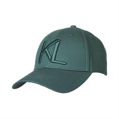 Baseballcap Kingsland KLNalo Groen