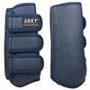 Beenbeschermer Anky Technical Matt Blauw