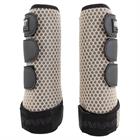 Beenbeschermers ANKY 3D Mesh Beige