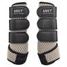 Beenbeschermers ANKY 3D Mesh Beige