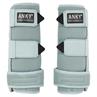 Beenbeschermers ANKY 3D Mesh Lichtblauw