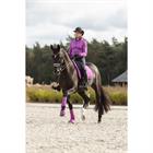 Beenbeschermers ANKY 3D Mesh Middenpaars