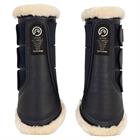 Beenbeschermers ANKY Active Gel Impact ATB22001 Donkerblauw