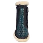 Beenbeschermers ANKY Active Gel Impact ATB22001 Donkerblauw