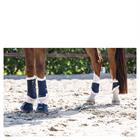 Beenbeschermers ANKY Active Gel Impact ATB22001 Donkerblauw