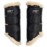 Beenbeschermers ANKY Active Gel Impact ATB22001 Donkerblauw