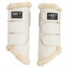 Beenbeschermers ANKY Active Gel Impact ATB22001 Wit