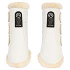 Beenbeschermers ANKY Active Gel Impact ATB22001 Wit