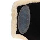 Beenbeschermers ANKY Active Gel Impact ATB22001 Wit