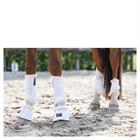 Beenbeschermers ANKY Active Gel Impact ATB22001 Wit