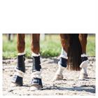 Beenbeschermers ANKY Active Gel Impact ATB22001 Zwart