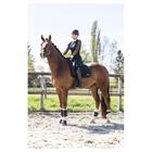 Beenbeschermers ANKY Active Gel Impact ATB22001 Zwart