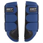 Beenbeschermers ANKY Proficient Blauw