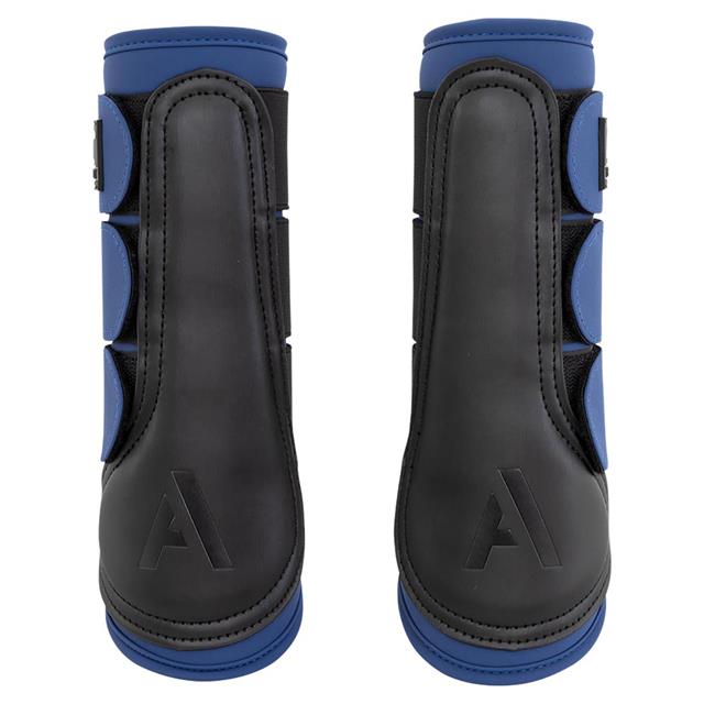 Beenbeschermers ANKY Proficient Blauw