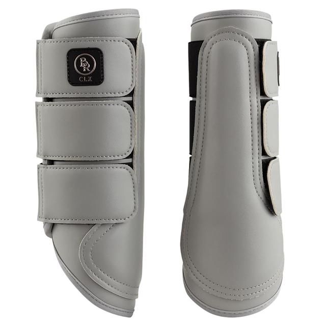Beenbeschermers BR CLX Majestic Lichtgrijs