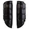 Beenbeschermers BR CLX Majestic Zwart