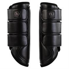 Beenbeschermers BR CLX Majestic Zwart