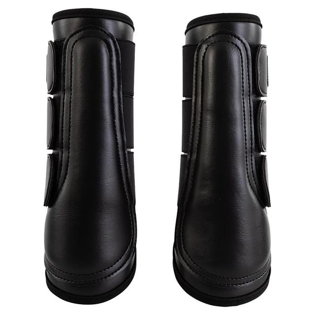 Beenbeschermers BR CLX Majestic Zwart