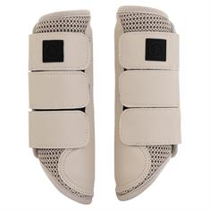 Beenbeschermers BR Majestic Mesh Ivy Beige