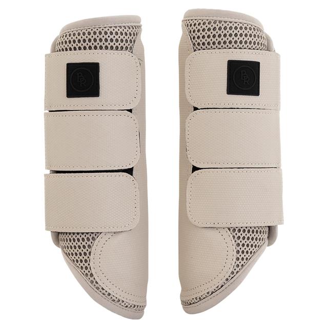Beenbeschermers BR Majestic Mesh Ivy Beige
