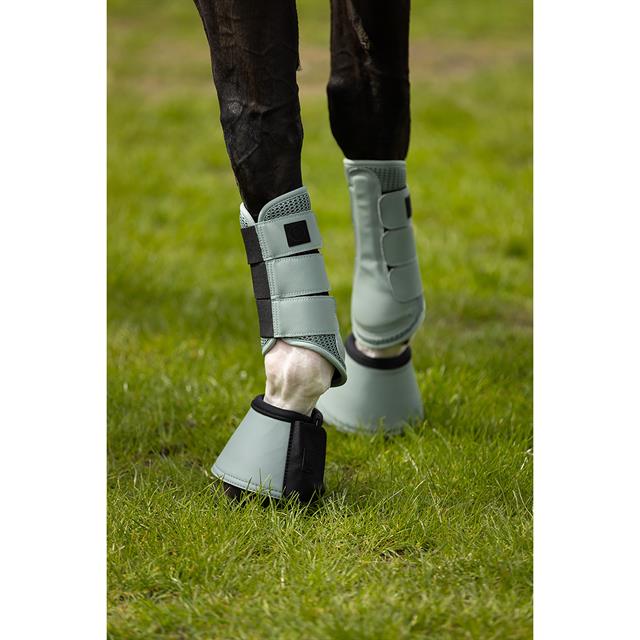 Beenbeschermers BR Majestic Mesh Ivy Lichtgroen