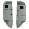 Beenbeschermers BR Majestic Mesh Ivy Lichtgroen
