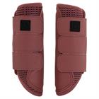 Beenbeschermers BR Majestic Mesh Ivy Lichtrood