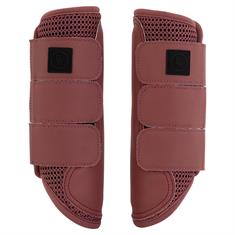 Beenbeschermers BR Majestic Mesh Ivy Lichtrood