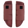 Beenbeschermers BR Majestic Mesh Ivy Lichtrood