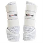 Beenbeschermers BR Pro Mesh Flex Wit