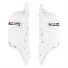 Beenbeschermers BR Pro Mesh Striking Wit