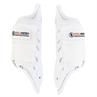 Beenbeschermers BR Pro Mesh Striking Wit