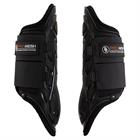 Beenbeschermers BR Pro Mesh Striking Zwart