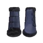 Beenbeschermers Cavallo CAVALLotte Donkerblauw
