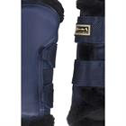 Beenbeschermers Cavallo CAVALLotte Donkerblauw