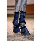 Beenbeschermers Cavallo CAVALLotte Donkerblauw