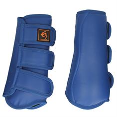 Beenbeschermers Epplejeck Proline Sports Blauw