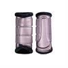 Beenbeschermers Equestrian Stockholm Anemone Roze