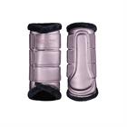 Beenbeschermers Equestrian Stockholm Anemone Roze