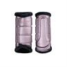 Beenbeschermers Equestrian Stockholm Anemone Roze