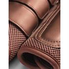 Beenbeschermers Equestrian Stockholm Mesh Coral Lichtroze