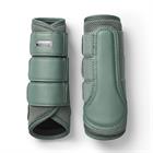 Beenbeschermers Equestrian Stockholm Mesh Mint Green Lichtgroen