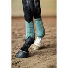 Beenbeschermers Equestrian Stockholm Mesh Mint Green Lichtgroen
