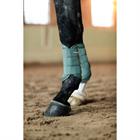 Beenbeschermers Equestrian Stockholm Mesh Mint Green Lichtgroen