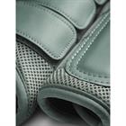 Beenbeschermers Equestrian Stockholm Mesh Mint Green Lichtgroen