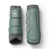 Beenbeschermers Equestrian Stockholm Mesh Mint Green Lichtgroen