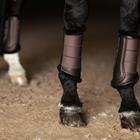 Beenbeschermers Equestrian Stockholm Mocha Bruin