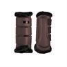 Beenbeschermers Equestrian Stockholm Mocha Bruin
