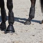 Beenbeschermers Eskadron Reflexx Mesh Donkergrijs
