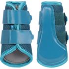Beenbeschermers Harry's Horse Bambooboot Darkturquoise